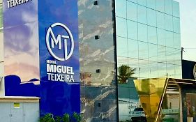 Hotel Miguel Teixeira